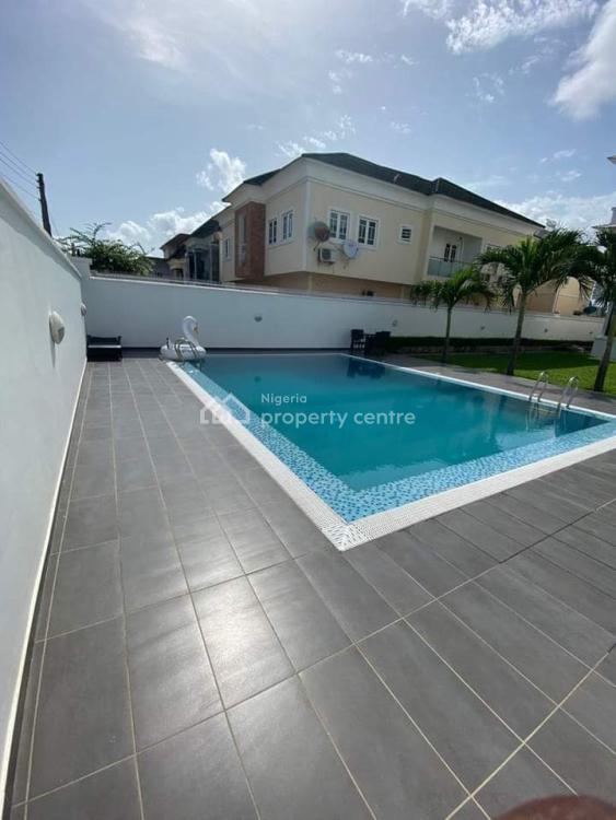 For Rent: Luxury 5 Units Of 2 Bedroom Apartments, Lekki Phase 1, Lekki ...
