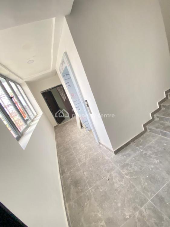 For Rent Lovely Brand New 3 Bedroom, Salem, Ikate Elegushi, Lekki