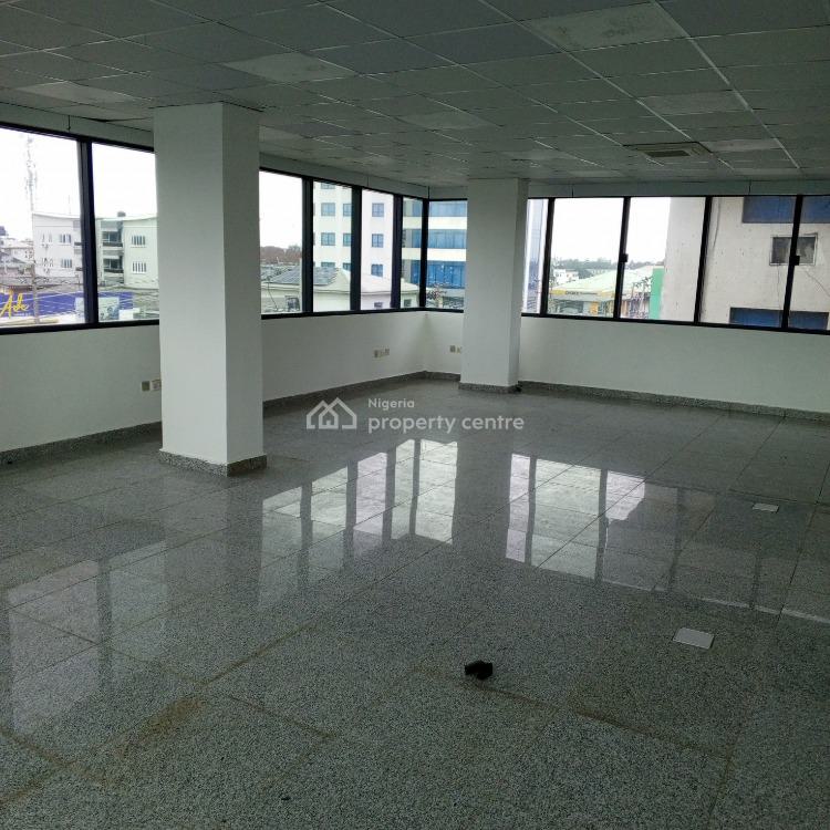 For Rent Brand New And Tastefully Finished Office Complex, Allen
