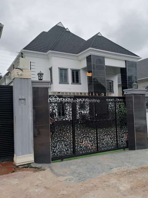 3 Bedroom, Obawole, Ogba, Ikeja, Lagos, Flat / Apartment for Rent