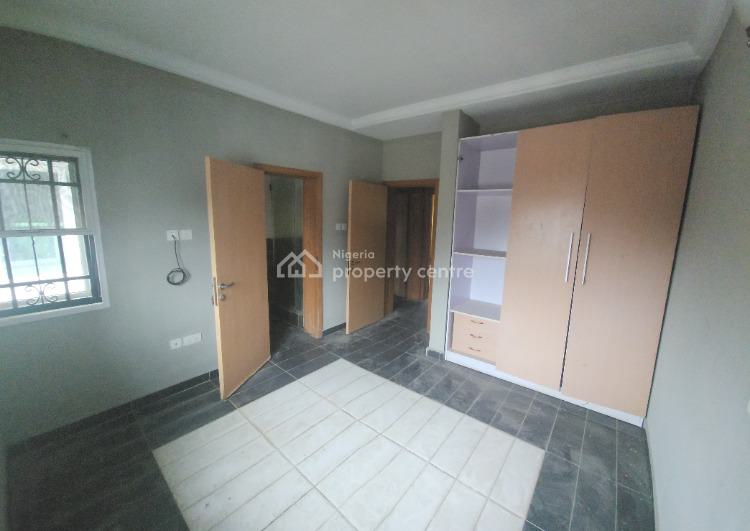 For Rent 3 Bedroom Terraced Duplex In A Calm Environment, Ikota Villa