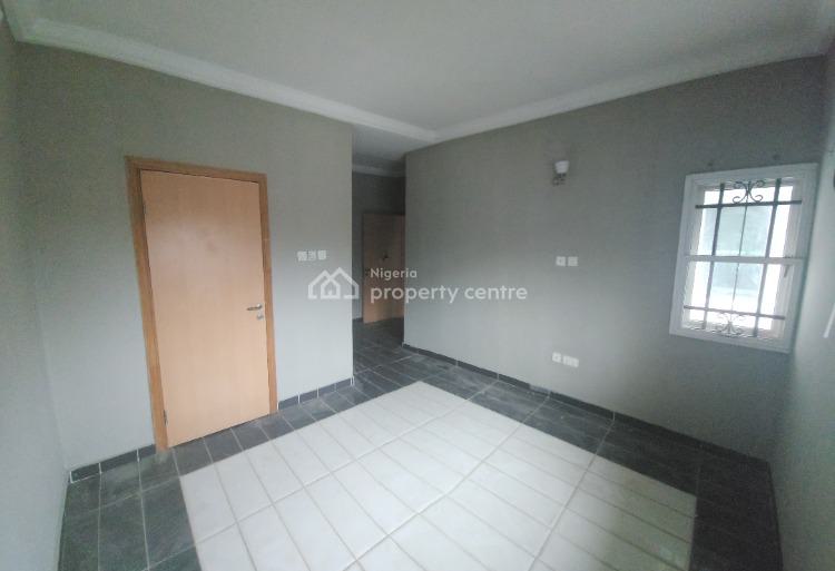 For Rent 3 Bedroom Terraced Duplex In A Calm Environment, Ikota Villa