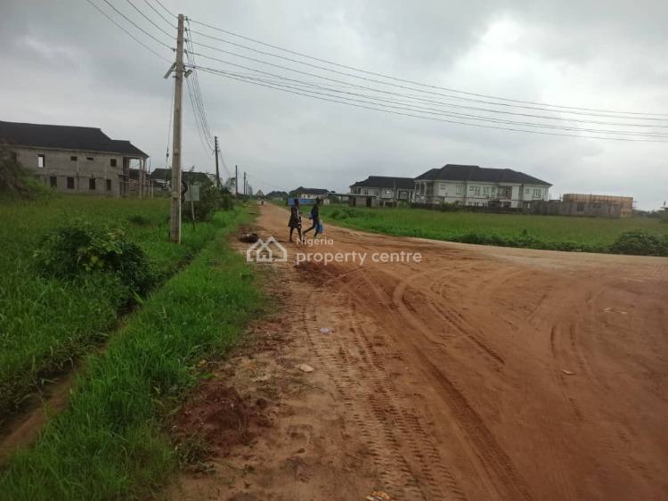 For Sale Strategically Located Plot Of Land In A Beautiful Estate, GRA