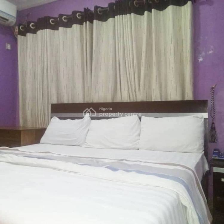 Very Urgent Fully Furnished House, Agungi, Lekki, Lagos, Semi-detached Duplex for Sale