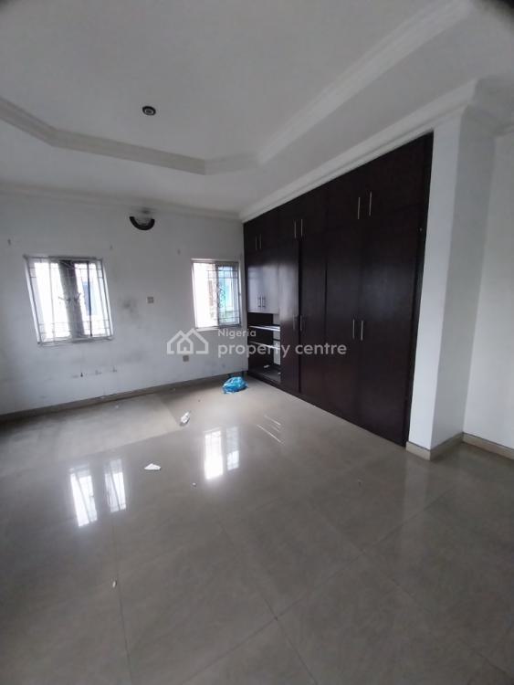 Spanish Standard 3 Bedroom Duplex in a Gated Estate, Alfredo Avenue Off Parkland Estate Odili Road, Trans Amadi, Port Harcourt, Rivers, Flat / Apartment for Rent