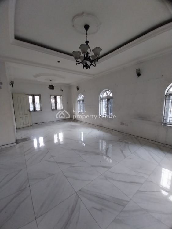 Spanish Standard 3 Bedroom Duplex in a Gated Estate, Alfredo Avenue Off Parkland Estate Odili Road, Trans Amadi, Port Harcourt, Rivers, Flat / Apartment for Rent