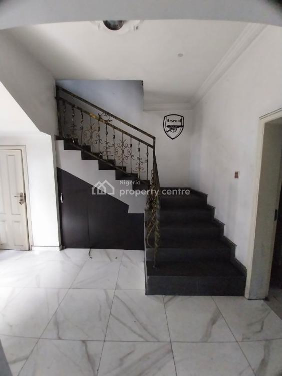 Spanish Standard 3 Bedroom Duplex in a Gated Estate, Alfredo Avenue Off Parkland Estate Odili Road, Trans Amadi, Port Harcourt, Rivers, Flat / Apartment for Rent