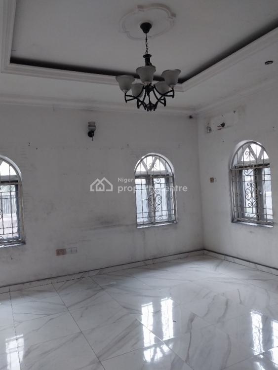 Spanish Standard 3 Bedroom Duplex in a Gated Estate, Alfredo Avenue Off Parkland Estate Odili Road, Trans Amadi, Port Harcourt, Rivers, Flat / Apartment for Rent