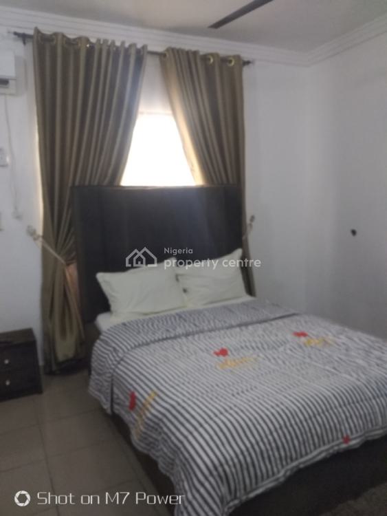3 Bedroom Fully Furnished and Serviced Apartment, By Vio, Mabushi, Abuja, Flat / Apartment Short Let