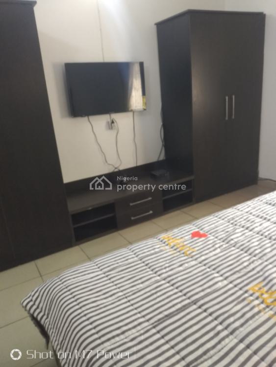 3 Bedroom Fully Furnished and Serviced, By Vio, Mabushi, Abuja, Flat / Apartment Short Let