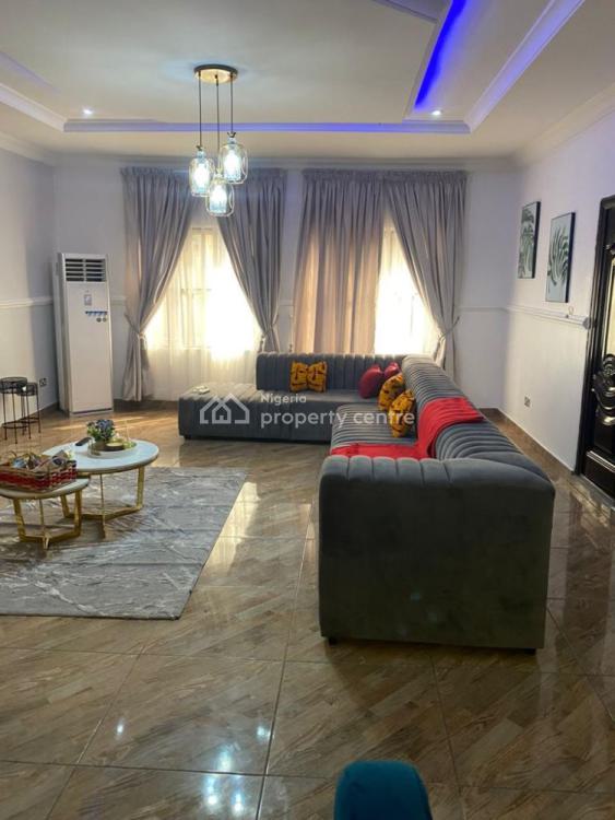 Luxury 5 Bedroom Apartment, Lekki Phase 1, Lekki, Lagos, House Short Let