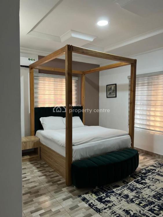 Luxury 5 Bedroom Apartment, Lekki Phase 1, Lekki, Lagos, House Short Let