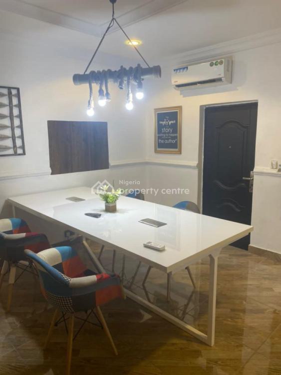 Luxury 5 Bedroom Apartment, Lekki Phase 1, Lekki, Lagos, House Short Let