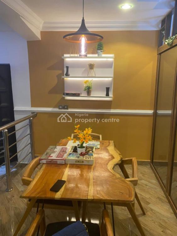 Luxury 5 Bedroom Apartment, Lekki Phase 1, Lekki, Lagos, House Short Let