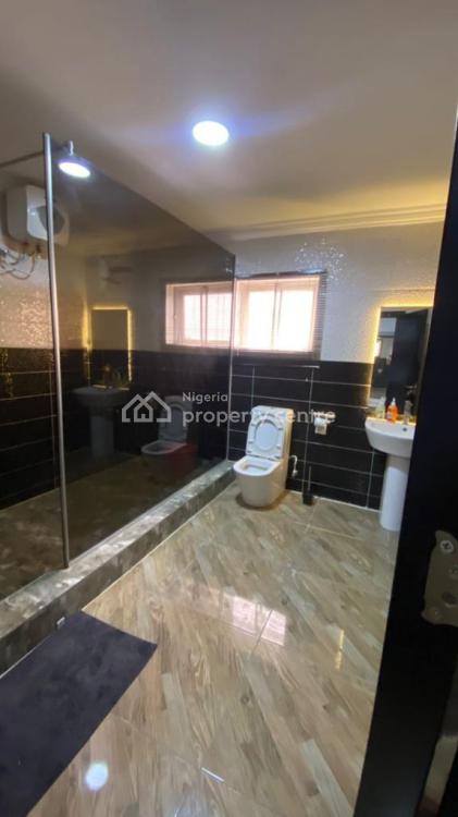 Luxury 5 Bedroom Apartment, Lekki Phase 1, Lekki, Lagos, House Short Let