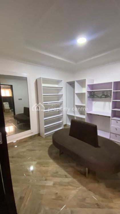 Luxury 5 Bedroom Apartment, Lekki Phase 1, Lekki, Lagos, House Short Let