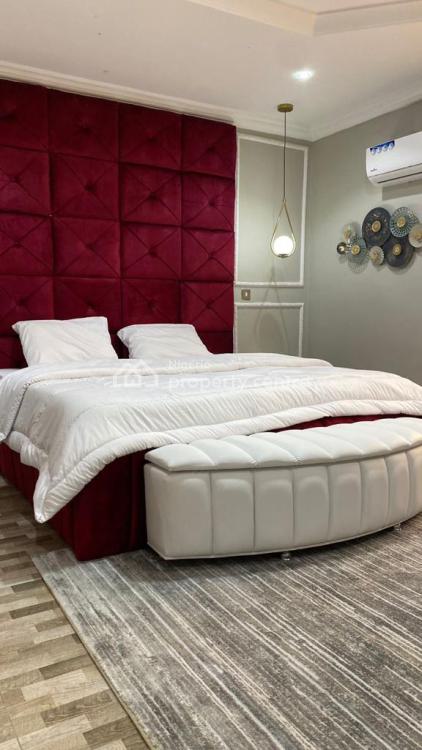 Luxury 5 Bedroom Apartment, Lekki Phase 1, Lekki, Lagos, House Short Let