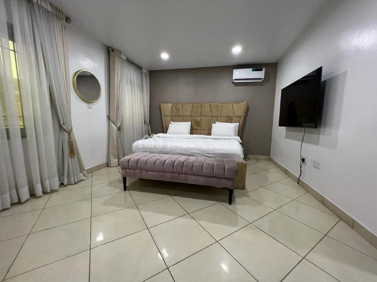 Luxury 3 Bedroom Duplex, Maruwa, Lekki Phase 1, Lekki, Lagos, Flat / Apartment Short Let