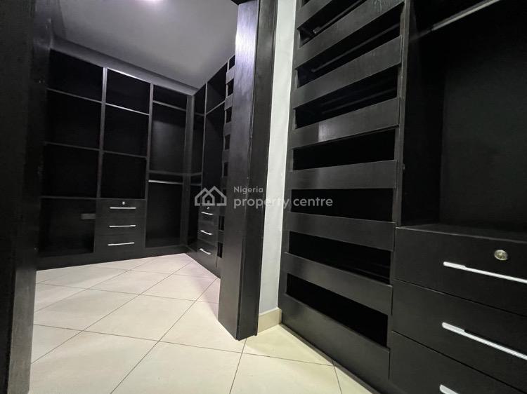 Luxury 3 Bedroom Duplex, Maruwa, Lekki Phase 1, Lekki, Lagos, Flat / Apartment Short Let