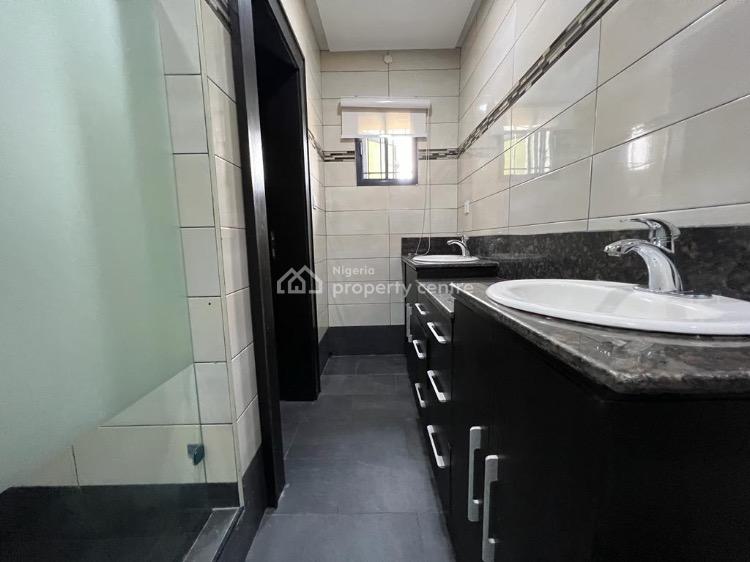 Luxury 3 Bedroom Duplex, Maruwa, Lekki Phase 1, Lekki, Lagos, Flat / Apartment Short Let