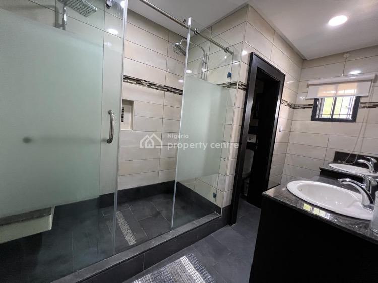 Luxury 3 Bedroom Duplex, Maruwa, Lekki Phase 1, Lekki, Lagos, Flat / Apartment Short Let