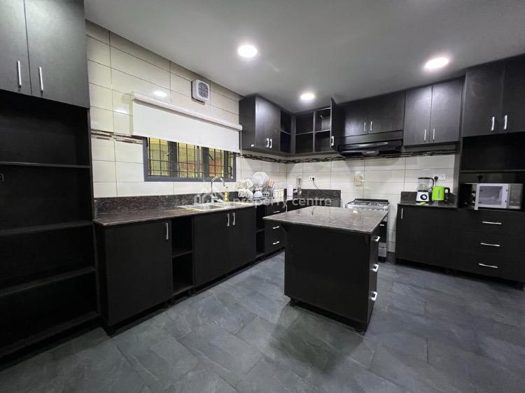 Luxury 3 Bedroom Duplex, Maruwa, Lekki Phase 1, Lekki, Lagos, Flat / Apartment Short Let