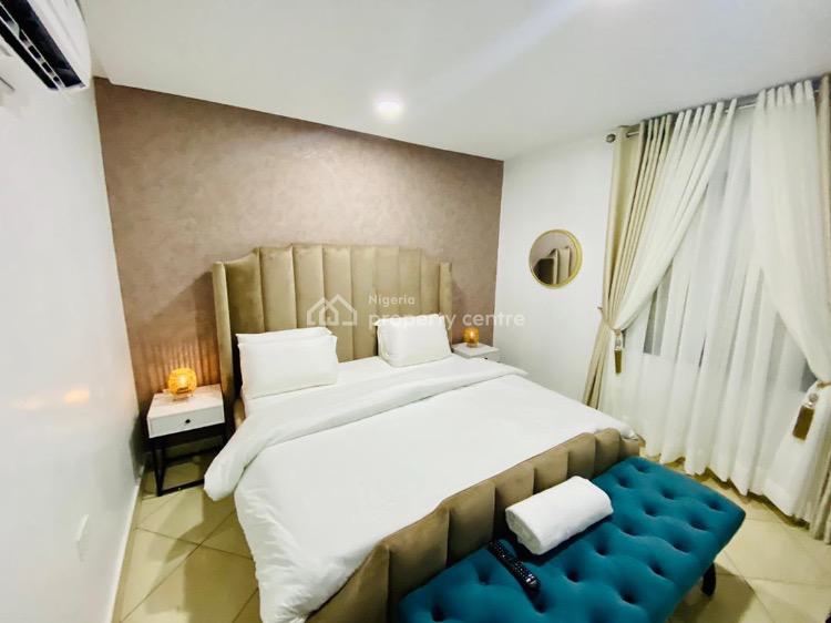Luxury 3 Bedroom Duplex, Maruwa, Lekki Phase 1, Lekki, Lagos, Flat / Apartment Short Let
