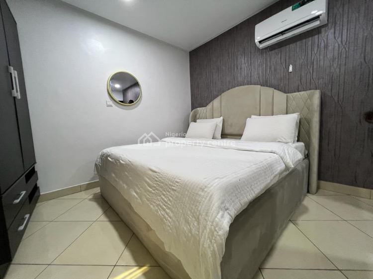 Luxury 3 Bedroom Duplex, Maruwa, Lekki Phase 1, Lekki, Lagos, Flat / Apartment Short Let