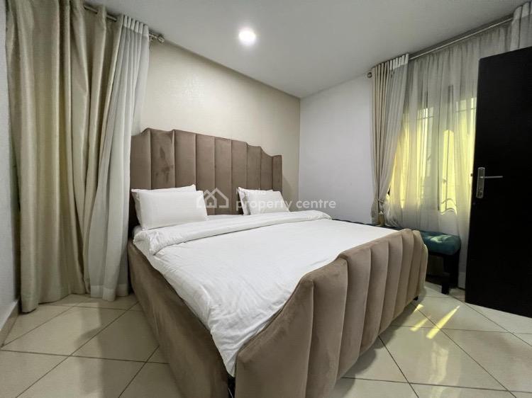 Luxury 3 Bedroom Duplex, Maruwa, Lekki Phase 1, Lekki, Lagos, Flat / Apartment Short Let
