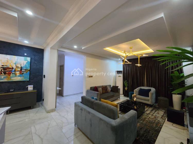 Luxury 4 Bedroom Terrace Duplex, Victoria Island (vi), Lagos, Terraced Duplex Short Let
