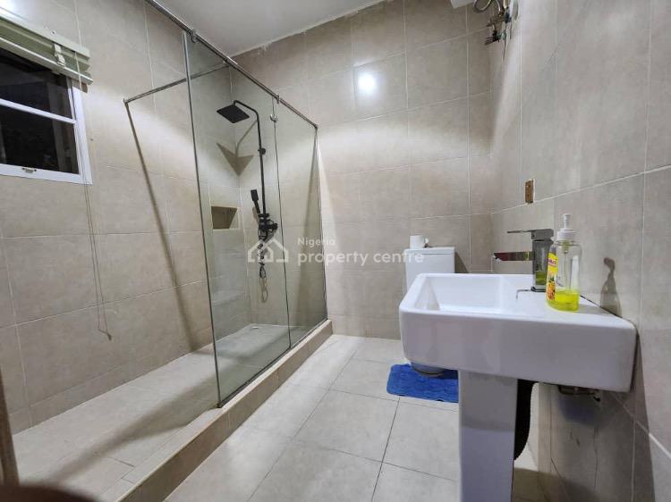 Luxury 4 Bedroom Terrace Duplex, Victoria Island (vi), Lagos, Terraced Duplex Short Let