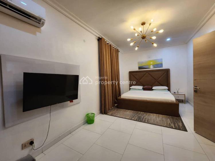 Luxury 4 Bedroom Terrace Duplex, Victoria Island (vi), Lagos, Terraced Duplex Short Let