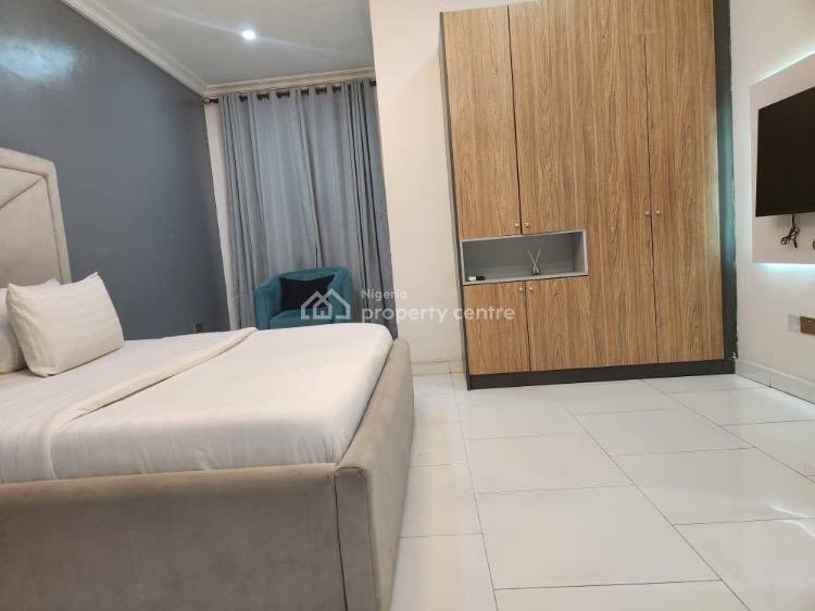 Luxury 4 Bedroom Terrace Duplex, Victoria Island (vi), Lagos, Terraced Duplex Short Let