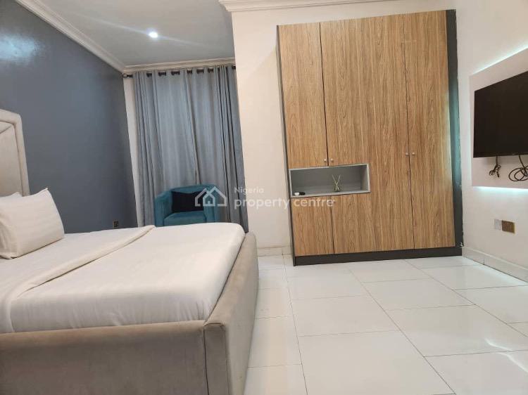 Luxury 4 Bedroom Terrace Duplex, Victoria Island (vi), Lagos, Terraced Duplex Short Let