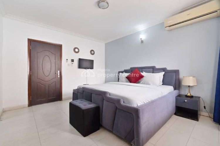 Luxury 4 Bedroom Apartment with Fully Fitted Kitchen, Lekki Phase 1, Lekki, Lagos, Detached Duplex Short Let