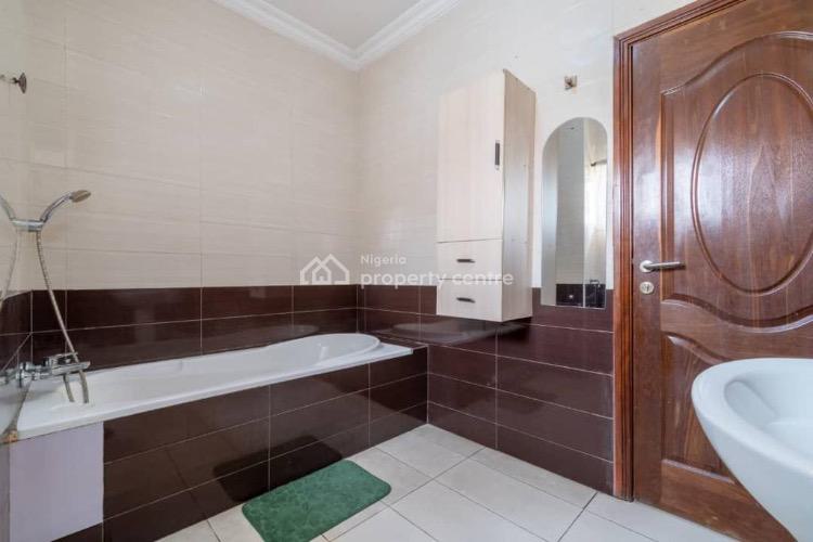 Luxury 4 Bedroom Apartment with Fully Fitted Kitchen, Lekki Phase 1, Lekki, Lagos, Detached Duplex Short Let