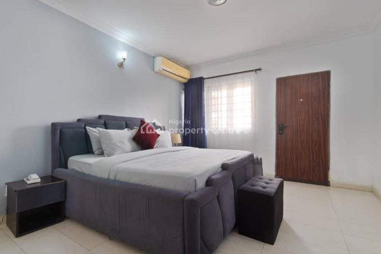 Luxury 4 Bedroom Apartment with Fully Fitted Kitchen, Lekki Phase 1, Lekki, Lagos, Detached Duplex Short Let