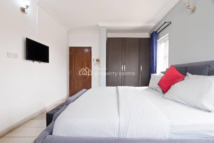 Luxury 4 Bedroom Apartment with Fully Fitted Kitchen, Lekki Phase 1, Lekki, Lagos, Detached Duplex Short Let