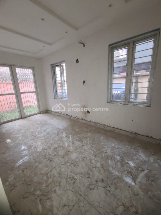 For Rent An Exquisite 8 Bedrooms Fully Detached Duplex, Lekki Phase 1