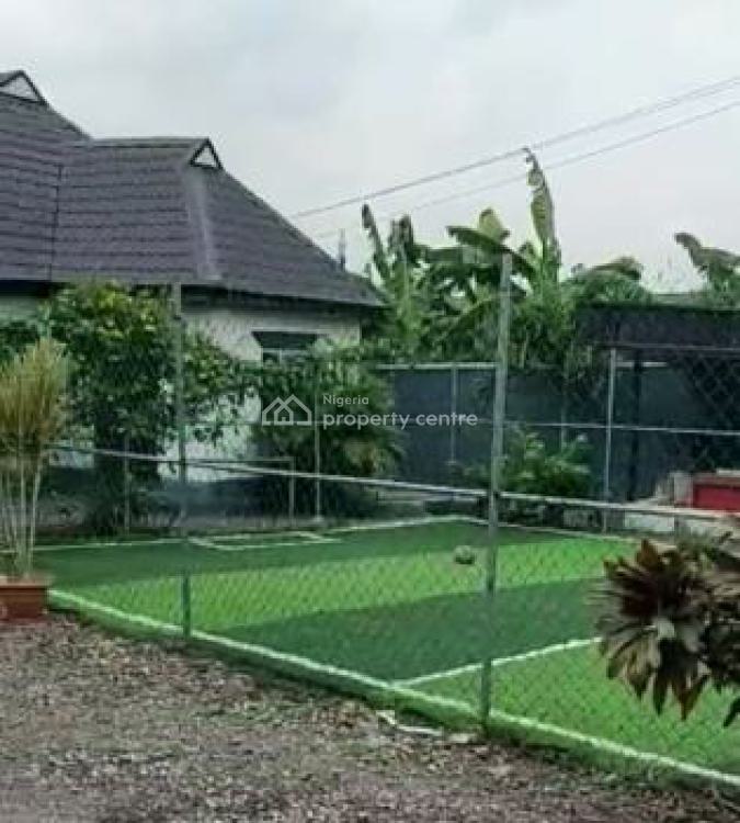 3 Bedrooms Detached Bungalow, Allen, Ikeja, Lagos, Detached Bungalow for Sale