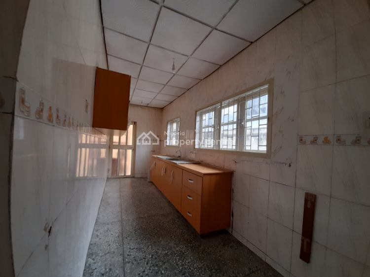 Fantastically Located 4 Bedroom Detached Bungalow with a Room Bq, Soluyi, Gbagada, Lagos, Detached Bungalow for Rent