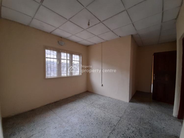 Fantastically Located 4 Bedroom Detached Bungalow with a Room Bq, Soluyi, Gbagada, Lagos, Detached Bungalow for Rent