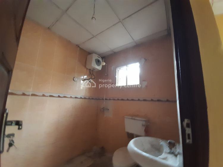Fantastically Located 4 Bedroom Detached Bungalow with a Room Bq, Soluyi, Gbagada, Lagos, Detached Bungalow for Rent