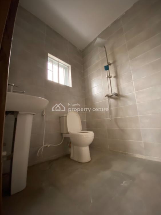 Brand New 3 Bedrooms Apartment, United Estate, Ajah, Lagos, Flat / Apartment for Rent