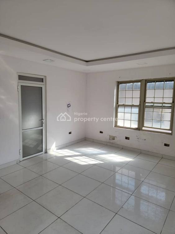 2 Floor Office Space, Lekki Phase 1, Lekki, Lagos, Office Space for Rent