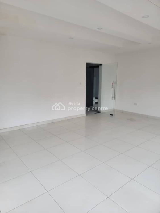 2 Floor Office Space, Lekki Phase 1, Lekki, Lagos, Office Space for Rent