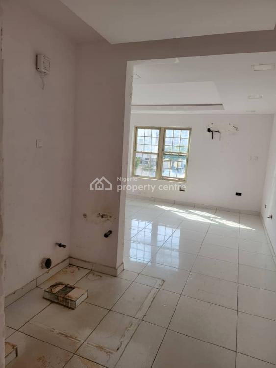 2 Floor Office Space, Lekki Phase 1, Lekki, Lagos, Office Space for Rent