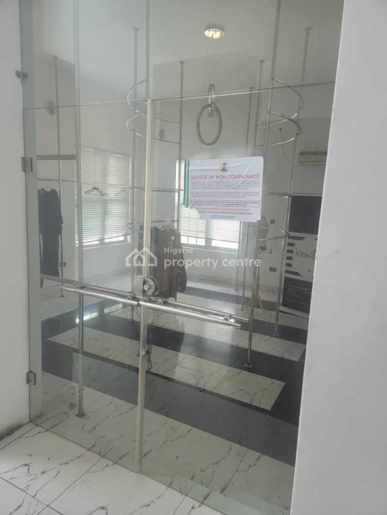 2 Floor Office Space, Lekki Phase 1, Lekki, Lagos, Office Space for Rent