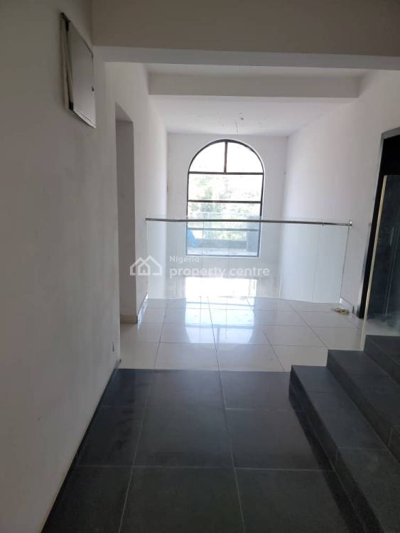 2 Floor Office Space, Lekki Phase 1, Lekki, Lagos, Office Space for Rent