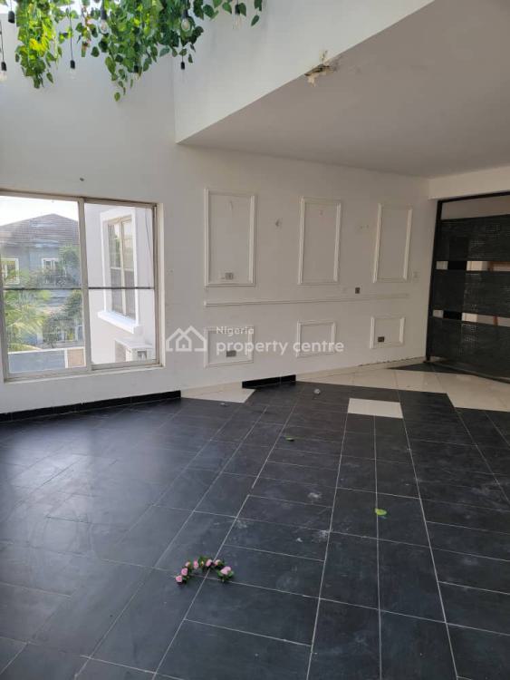 2 Floor Office Space, Lekki Phase 1, Lekki, Lagos, Office Space for Rent